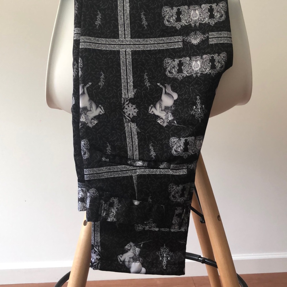 SHEIN Whimsical Men’s Pants
